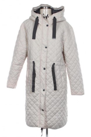 Kurtka damska Gina Benotti, Rozmiar L, Kolor ecru, Cena 92,99 zł