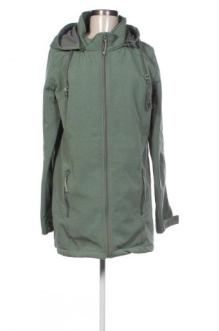 Kurtka damska Gina Benotti, Rozmiar XL, Kolor Zielony, Cena 59,99 zł
