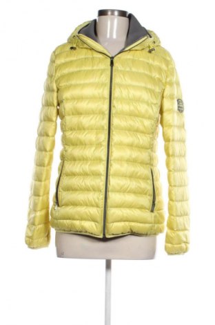 Kurtka damska Gina Benotti, Rozmiar M, Kolor Żółty, Cena 53,99 zł