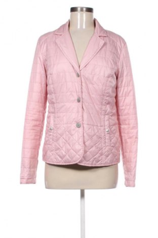 Γυναικείο μπουφάν Gina Laura, Μέγεθος S, Χρώμα Ρόζ , Τιμή 35,00 €