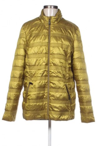 Дамско яке Gina Laura, Размер XL, Цвят Жълт, Цена 11,75 €