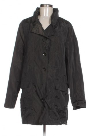 Dámska bunda  Gina Laura, Veľkosť L, Farba Čierna, Cena  9,95 €