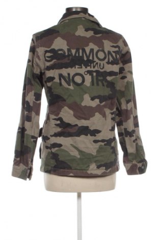 Kurtka damska Gina Tricot, Rozmiar S, Kolor Kolorowy, Cena 112,53 zł