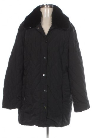 Dámská bunda  Giulia Valli, Velikost L, Barva Černá, Cena  1 379,00 Kč