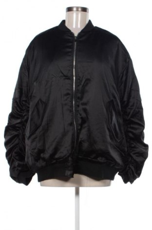 Damenjacke Gold & Silver, Größe M, Farbe Schwarz, Preis € 18,99