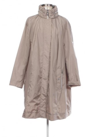 Γυναικείο μπουφάν Goldner, Μέγεθος XXL, Χρώμα  Μπέζ, Τιμή 25,99 €
