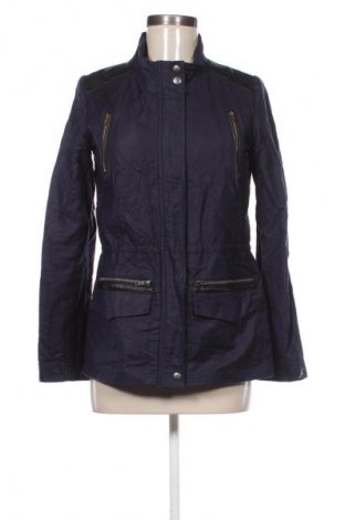 Dámska bunda  Grain De Malice, Veľkosť M, Farba Modrá, Cena  13,95 €