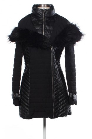 Дамско яке Guess, Размер M, Цвят Черен, Цена 59,00 €