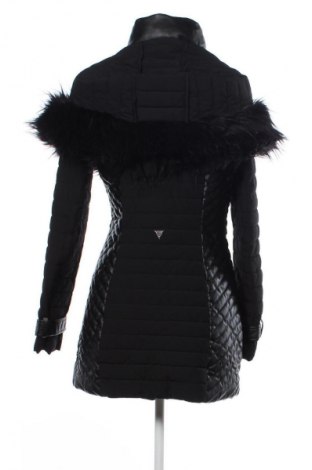 Дамско яке Guess, Размер M, Цвят Черен, Цена 59,00 €