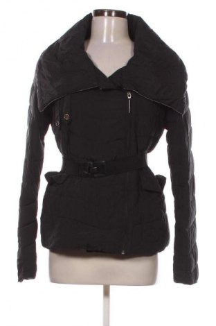 Kurtka damska Guess, Rozmiar M, Kolor Czarny, Cena 292,99 zł