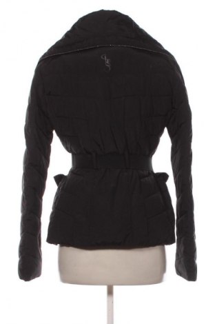 Kurtka damska Guess, Rozmiar M, Kolor Czarny, Cena 292,99 zł