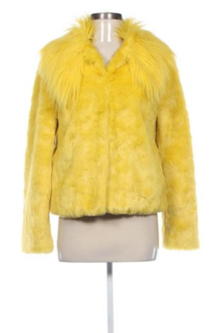 Дамско яке Guess, Размер S, Цвят Жълт, Цена 101,49 €