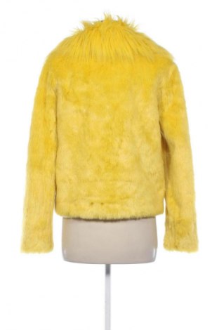 Дамско яке Guess, Размер S, Цвят Жълт, Цена 101,49 €