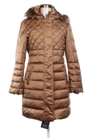 Geacă de femei Guess, Mărime L, Culoare Portocaliu, Preț 839,99 Lei