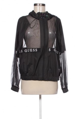 Dámska bunda  Guess, Veľkosť M, Farba Čierna, Cena  66,00 €