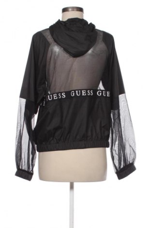 Dámska bunda  Guess, Veľkosť M, Farba Čierna, Cena  66,00 €