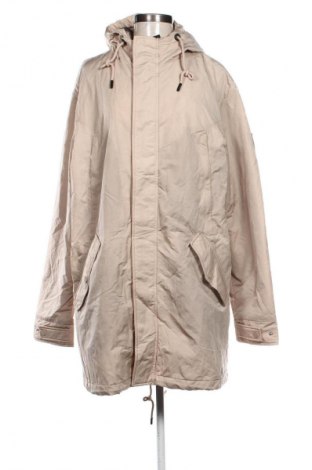 Damenjacke Guess, Größe XL, Farbe Beige, Preis 187,99 €