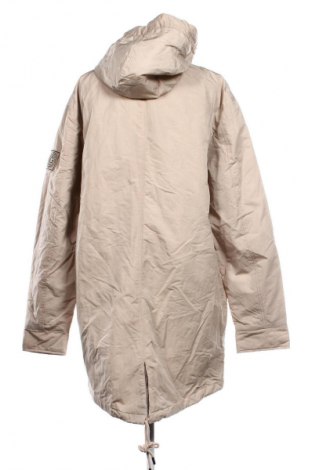 Damenjacke Guess, Größe XL, Farbe Beige, Preis 187,99 €