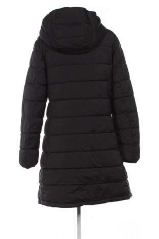 Дамско яке Guess, Размер L, Цвят Черен, Цена 138,04 €