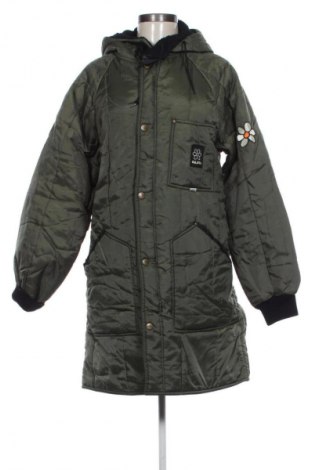 Kurtka damska Guru, Rozmiar L, Kolor Zielony, Cena 56,99 zł