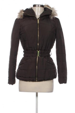 Dámska bunda  H&M, Veľkosť S, Farba Hnedá, Cena  24,95 €