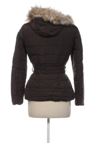 Dámska bunda  H&M, Veľkosť S, Farba Hnedá, Cena  24,95 €