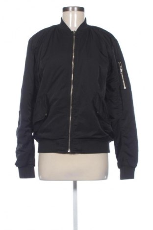 Damenjacke H&M, Größe S, Farbe Schwarz, Preis 11,99 €