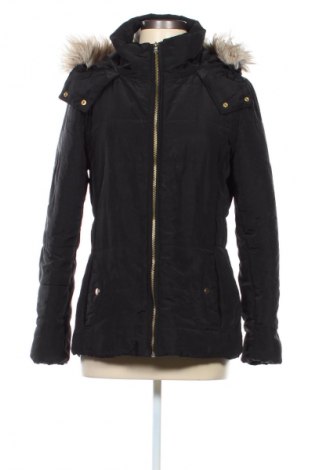 Dámská bunda  H&M, Velikost S, Barva Černá, Cena  269,00 Kč
