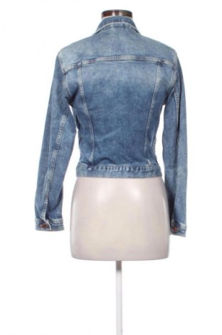 Női dzseki H&M, Méret S, Szín Kék, Ár 9 917 Ft