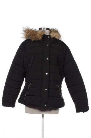 Dámská bunda  H&M, Velikost XXL, Barva Černá, Cena  659,00 Kč