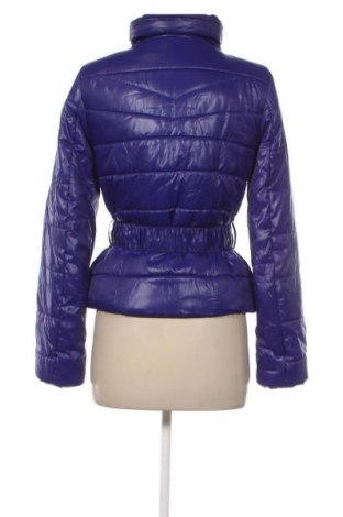 Дамско яке H&M, Размер S, Цвят Син, Цена 21,47 €