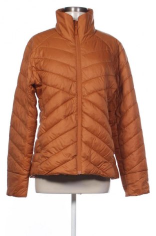 Damenjacke H&M, Größe L, Farbe Braun, Preis 25,00 €