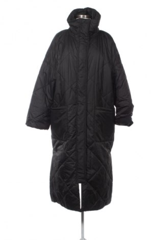 Дамско яке H&M, Размер M, Цвят Черен, Цена 18,40 €