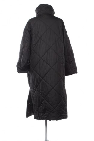 Дамско яке H&M, Размер M, Цвят Черен, Цена 18,40 €