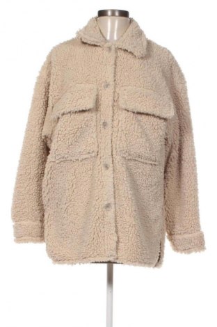 Damenjacke H&M, Größe XS, Farbe Beige, Preis 10,99 €