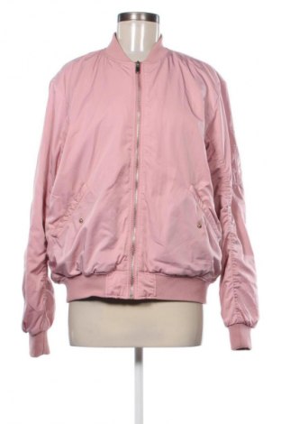 Geacă de femei H&M, Mărime M, Culoare Roz, Preț 127,45 Lei