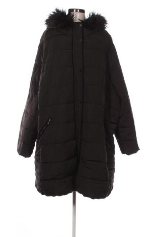 Dámska bunda  H&M, Veľkosť 4XL, Farba Čierna, Cena  30,95 €