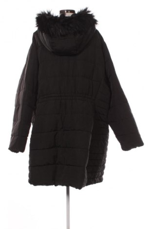 Dámska bunda  H&M, Veľkosť 4XL, Farba Čierna, Cena  30,95 €