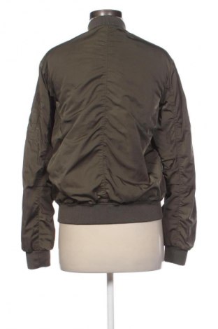 Дамско яке H&M, Размер XXS, Цвят Зелен, Цена 24,44 €