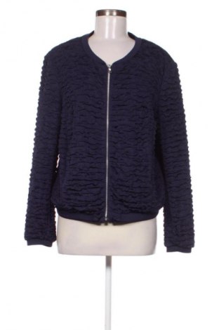 Дамско яке H&M, Размер XL, Цвят Син, Цена 24,56 €