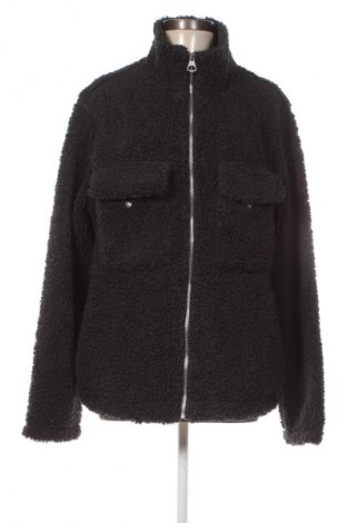 Дамско яке H&M, Размер L, Цвят Сив, Цена 11,24 €