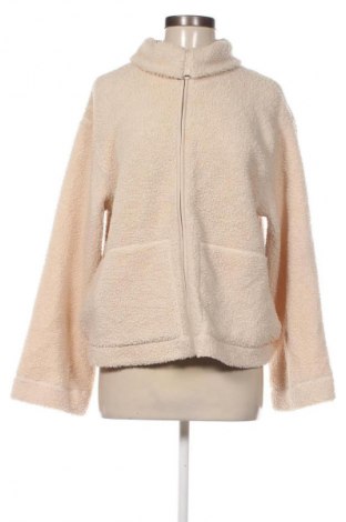 Γυναικείο μπουφάν H&M, Μέγεθος L, Χρώμα  Μπέζ, Τιμή 10,99 €