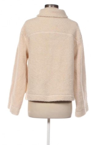 Γυναικείο μπουφάν H&M, Μέγεθος L, Χρώμα  Μπέζ, Τιμή 10,99 €