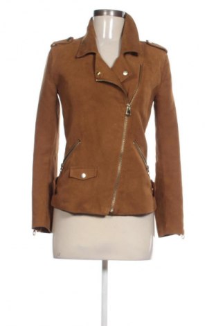 Női dzseki H&M, Méret XS, Szín Barna, Ár 10 146 Ft