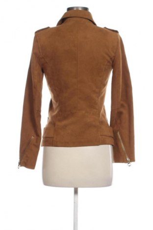 Női dzseki H&M, Méret XS, Szín Barna, Ár 10 146 Ft
