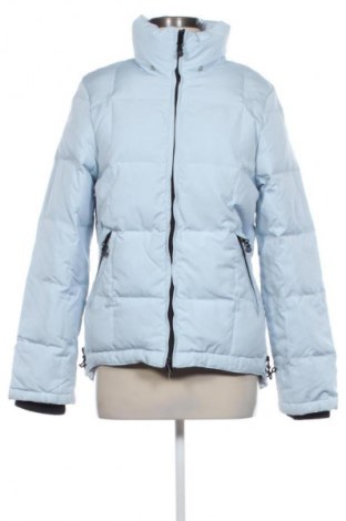 Dámska bunda  H&M, Veľkosť XS, Farba Modrá, Cena  30,00 €