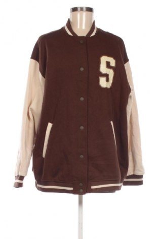 Kurtka damska H&M, Rozmiar M, Kolor Kolorowy, Cena 47,99 zł