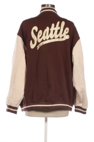 Kurtka damska H&M, Rozmiar M, Kolor Kolorowy, Cena 47,99 zł