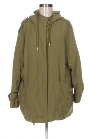 Dámska bunda  H&M, Veľkosť M, Farba Zelená, Cena  9,95 €