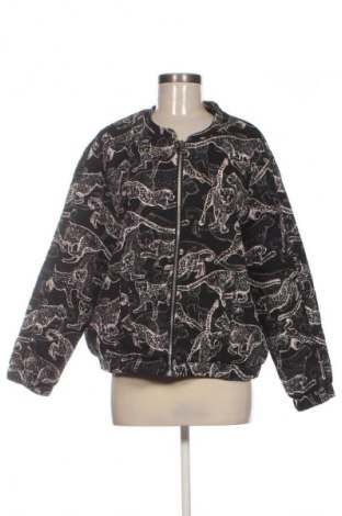 Kurtka damska H&M, Rozmiar XL, Kolor Kolorowy, Cena 63,99 zł